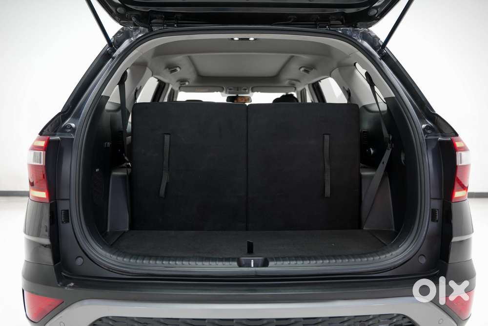 Hyundai Alcazar 1.5 Signature (o) Diesel At 7 Str, 2023, Diesel