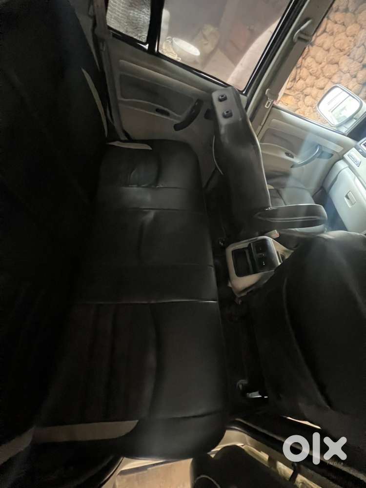 Mahindra Scorpio Diesel 2017
