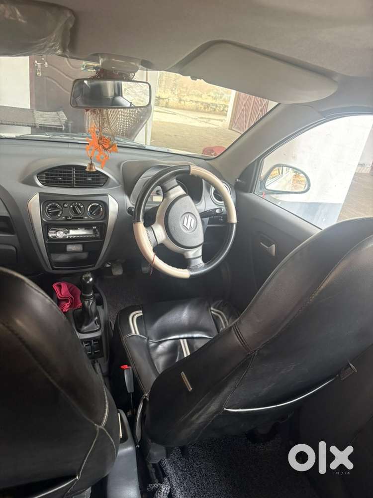 Maruti Suzuki Alto 800 2013 Petrol 98000 Km Driven