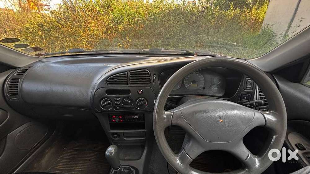 Mitsubishi Lancer Diesel 1998