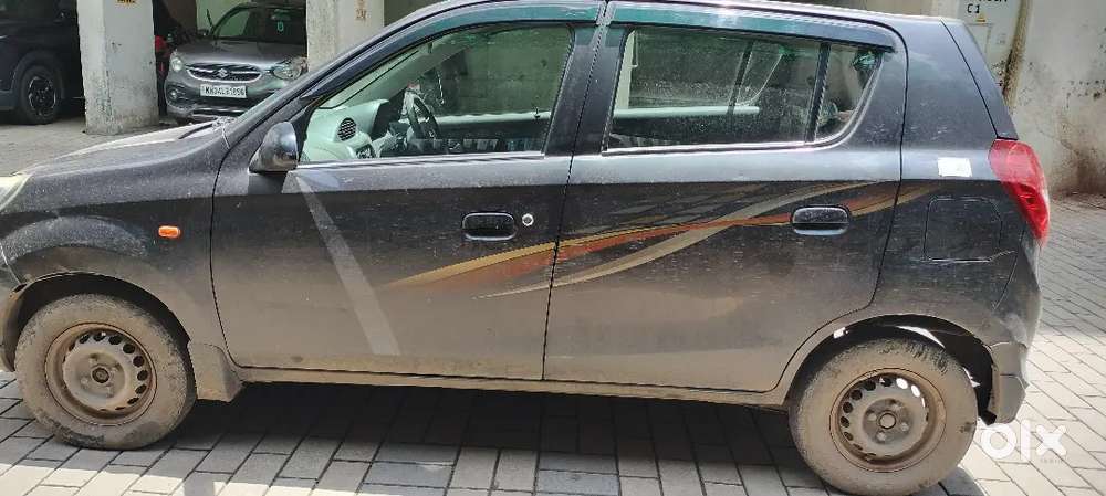Maruti Suzuki Alto 800 2015