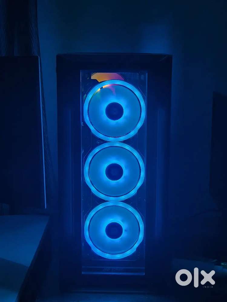 Amd Ryzen 3 3200g Gaming pc