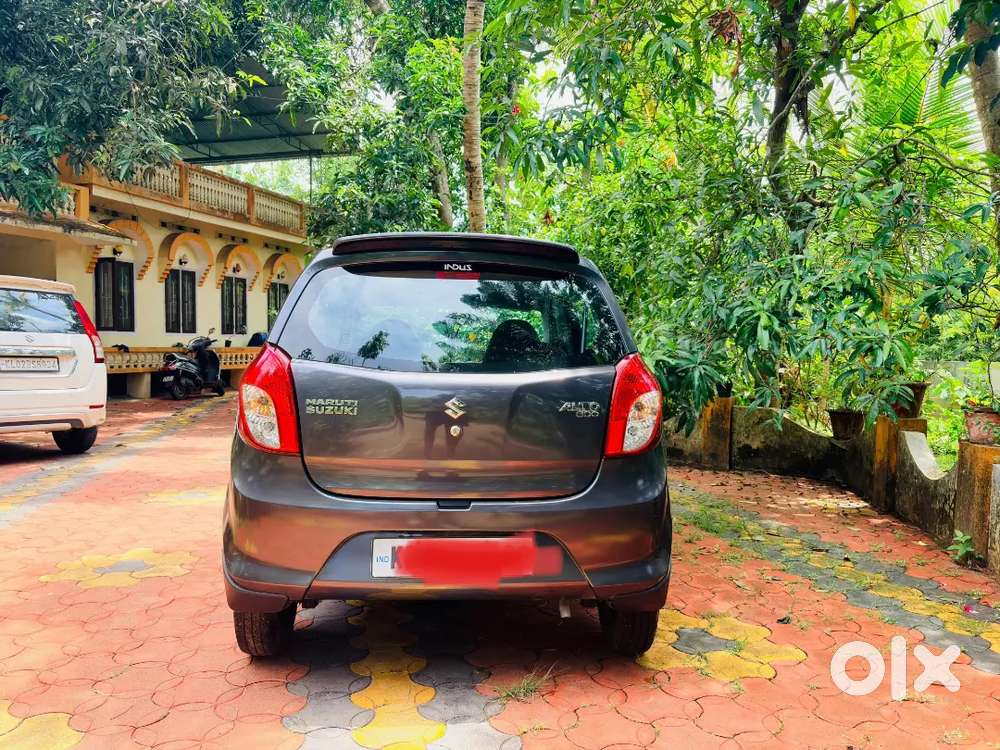 Maruti Suzuki 800 2019 Petrol 15000 Km Driven