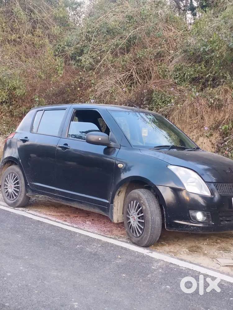 Maruti Suzuki Swift 2008 Petrol 140000 Km Driven