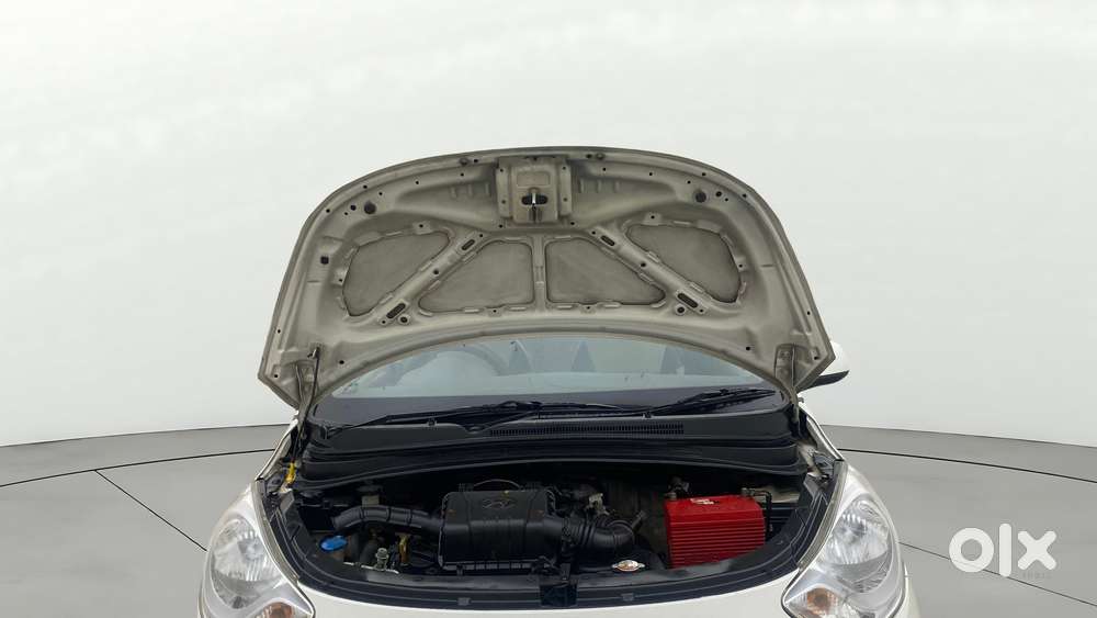 Hyundai I10 Sportz 1.1l, 2015, Petrol