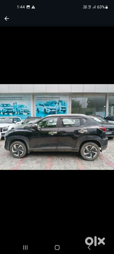 Nissan Magnite 1.0 Xl, 2024, Petrol