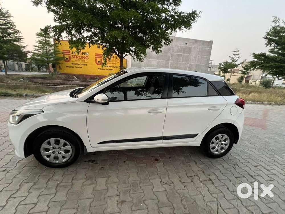 Hyundai I20 2016 Diesel Good Condition