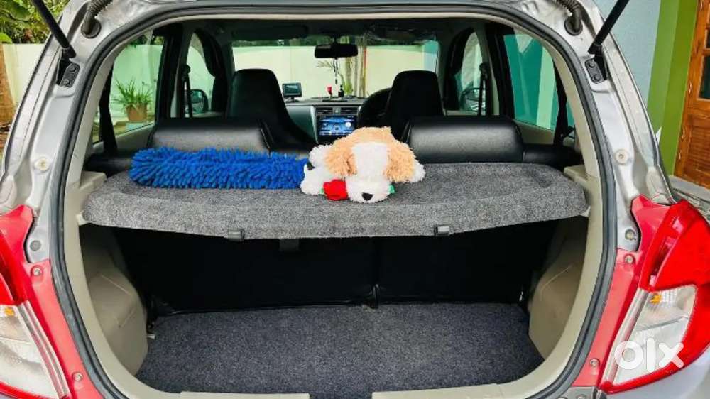 Maruthi Suzuki Celerio
