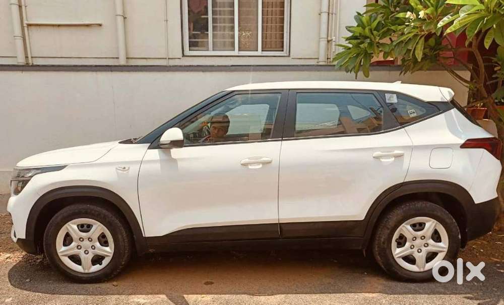 Kia Seltose Diesel
