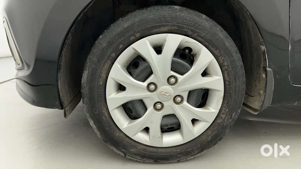 Hyundai Grand I10 1.2 Kappa Sportz, 2013, Petrol