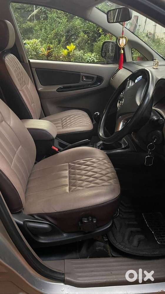 Toyota Innova
