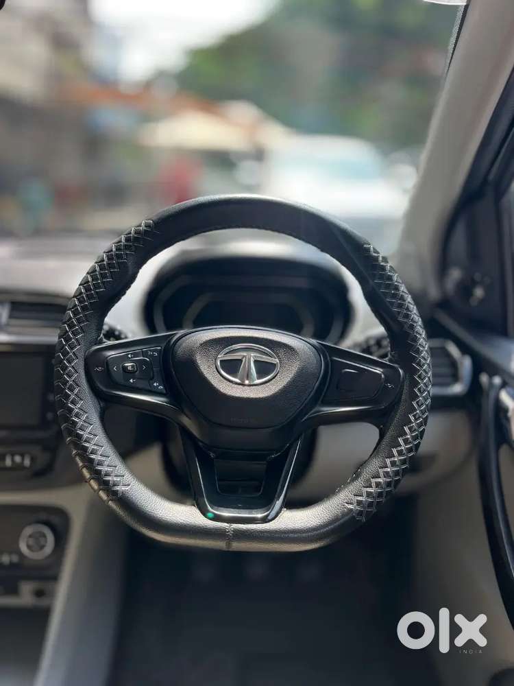 Tata Tiago 2020