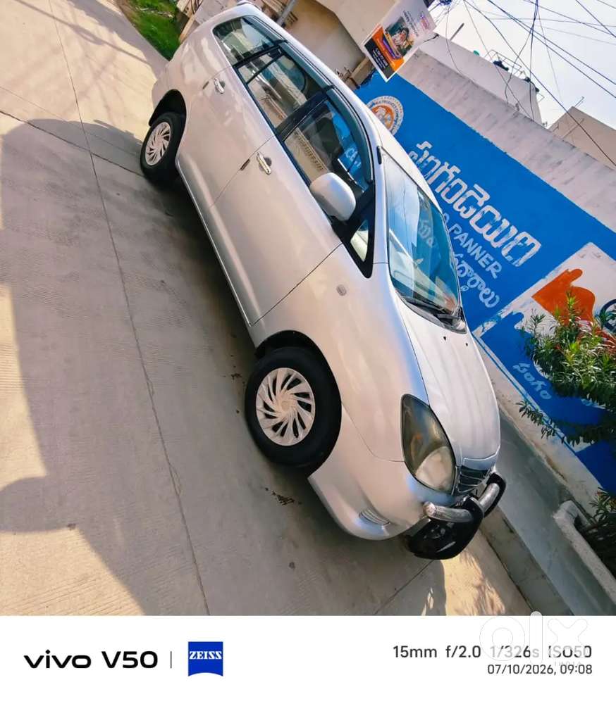 Toyota Innova Diesel Manual 2011