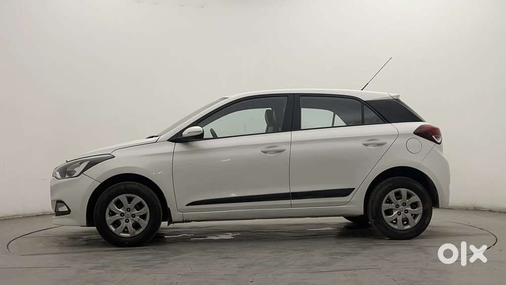 Hyundai Elite I20 [2018-2020] 1.2 Sportz, 2016, Petrol