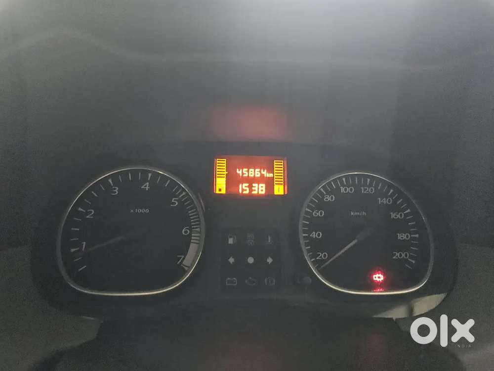 Renault Duster Rxl 110pcs Adventure Model Showroom Condition. Call Me.