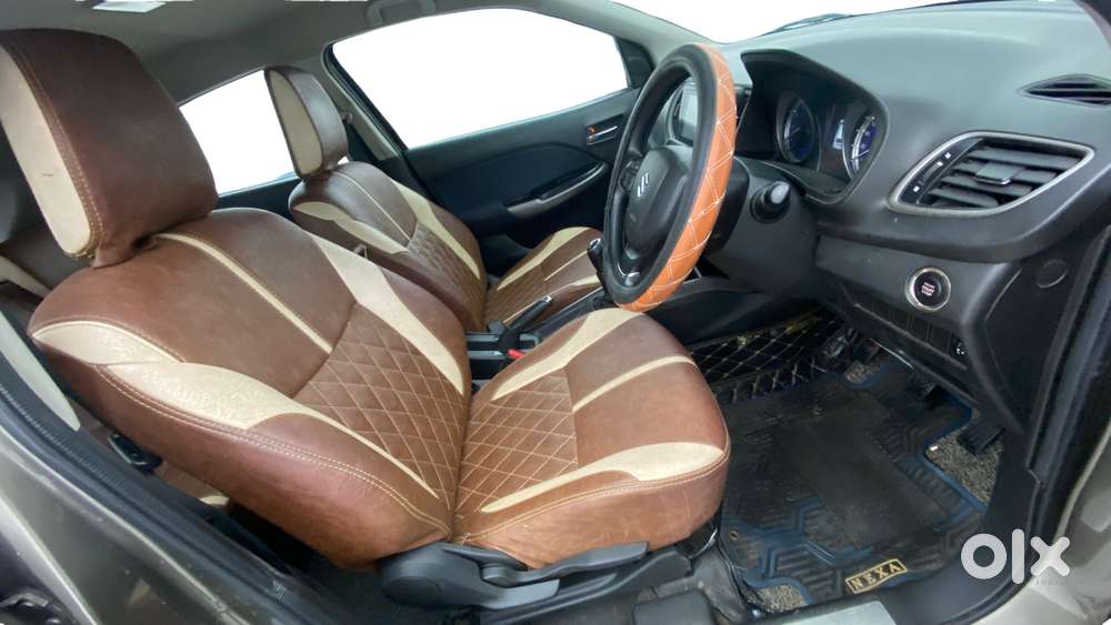 Maruti Suzuki Baleno 1.2 Zeta, 2019, Petrol