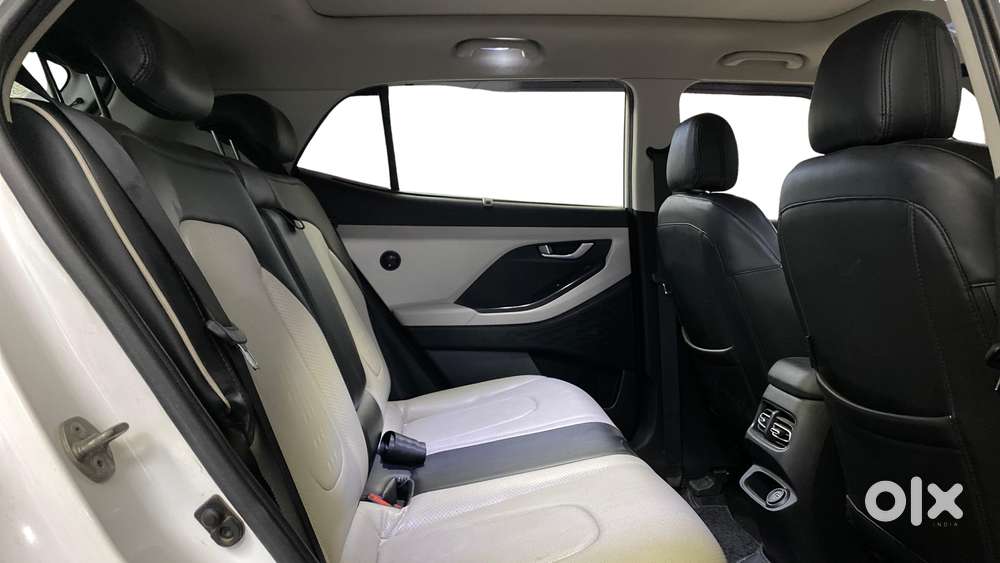 Hyundai Creta 1.5 Sx Executive Petrol, 2022, Petrol