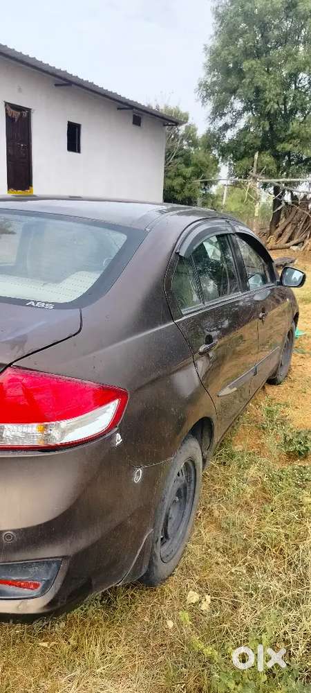 Maruti Suzuki Ciaz Vdi 2015