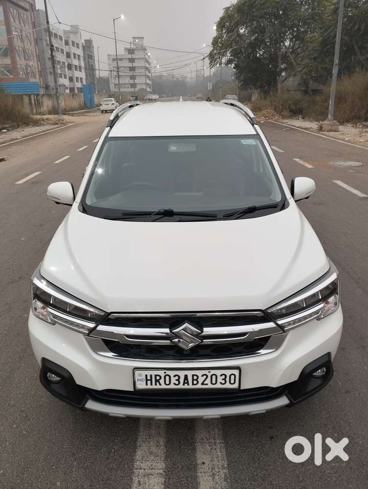 Maruti Suzuki Xl6 1.5 Alpha Plus At, 2022, Petrol