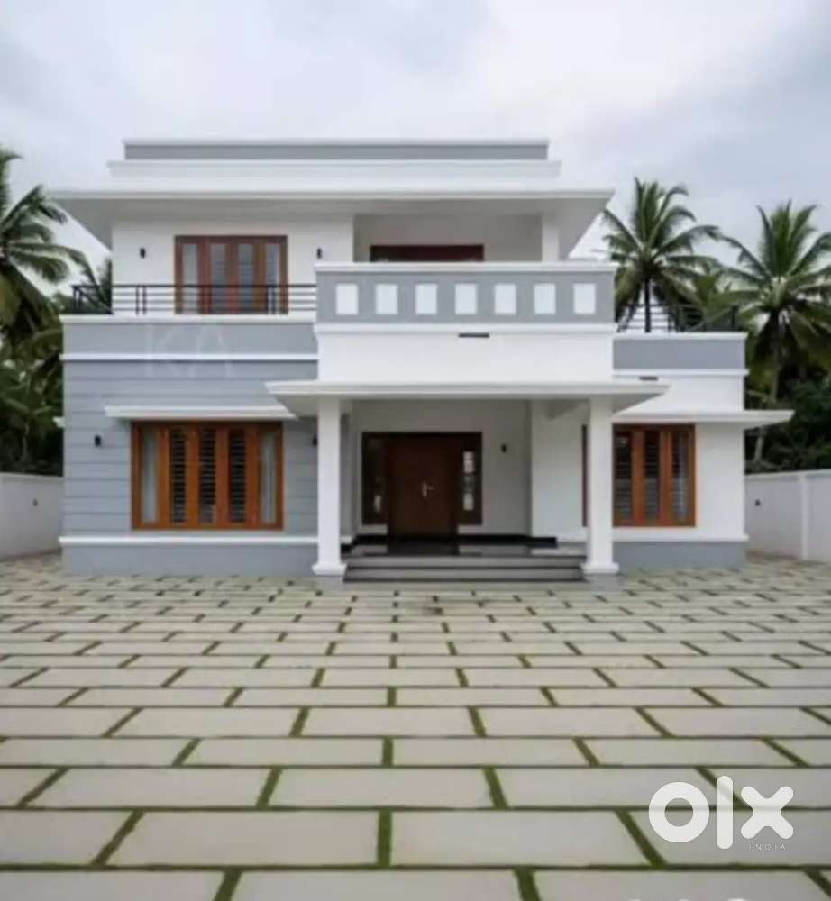 വീട് വാടകക്ക് കൊട്ടാരക്കര
