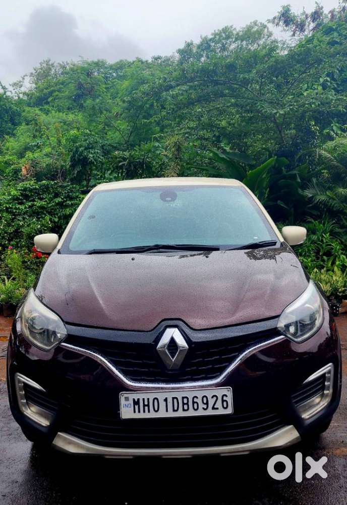 Renault Captur 1.5 Petrol Rxt, 2018, Diesel