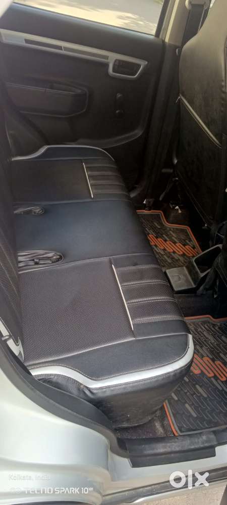 Maruti Suzuki S-presso Vxi Opt, 2024, Petrol