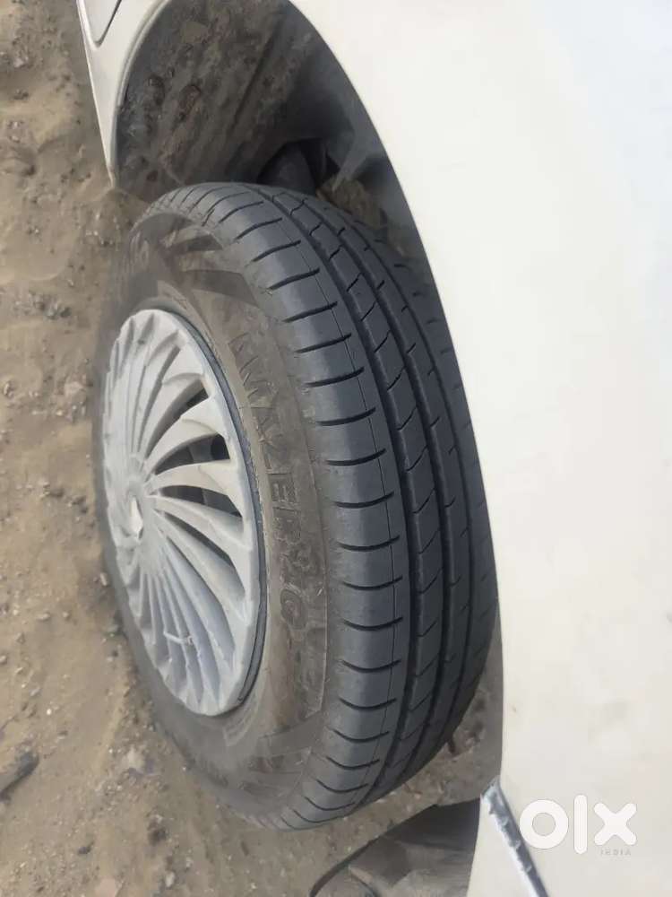 Maruti Suzuki Dzire 2017 Diesel 125000 Km Driven