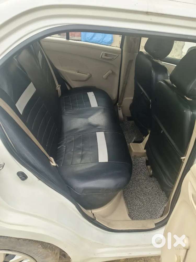 Maruti Suzuki Dzire 2022