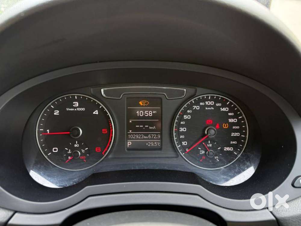 Audi Q3 2.0 Design Edition 35 Tdi Quattro, 2016, Diesel