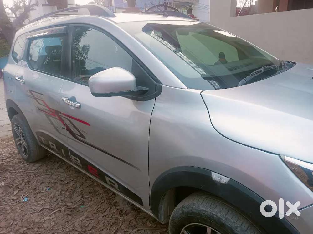 Renault Triber 2019 Cng & Hybrids 34900 Km Driven