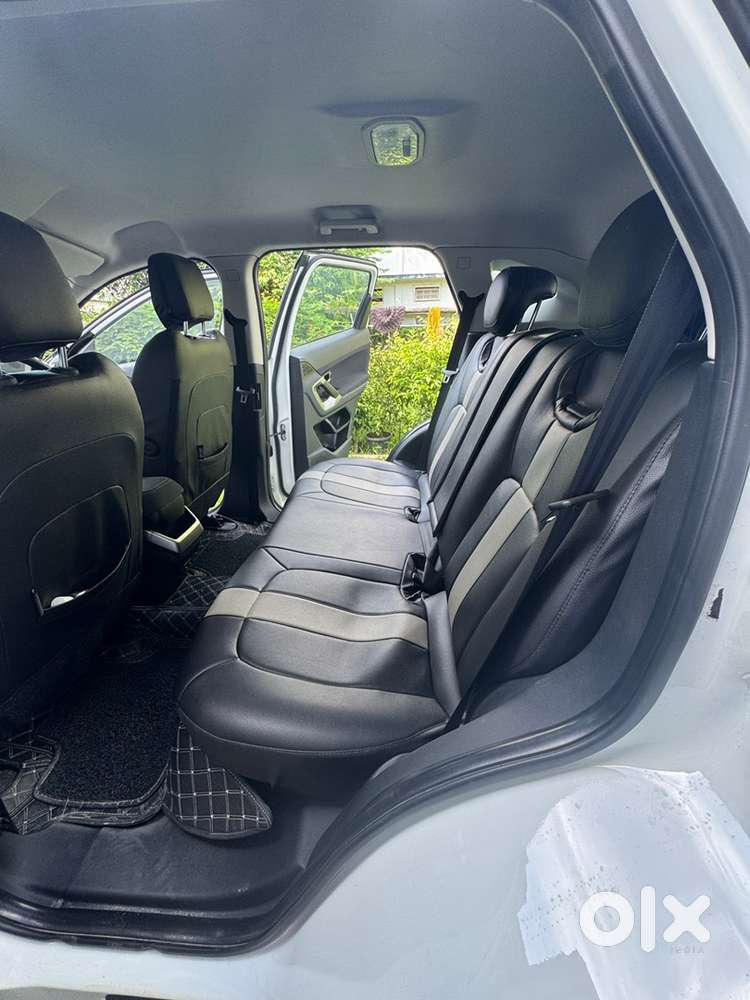 Tata Harrier Diesel 2022