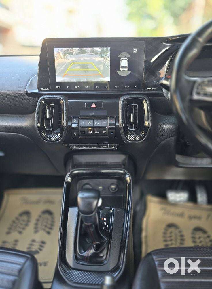 Kia Sonet Gtx Plus 1.5 Dct At, 2020, Petrol