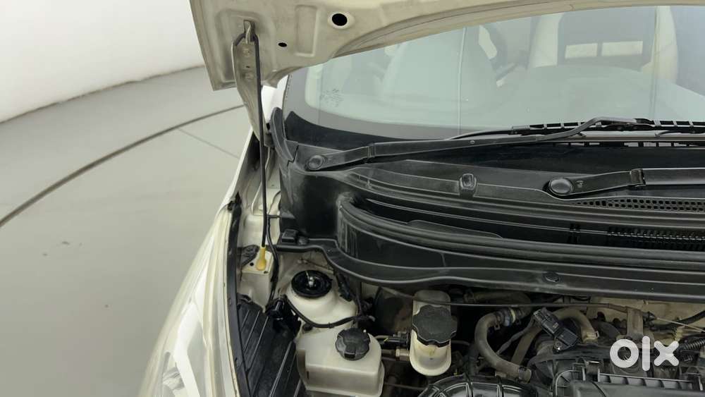 Hyundai Eon Era +, 2015, Petrol