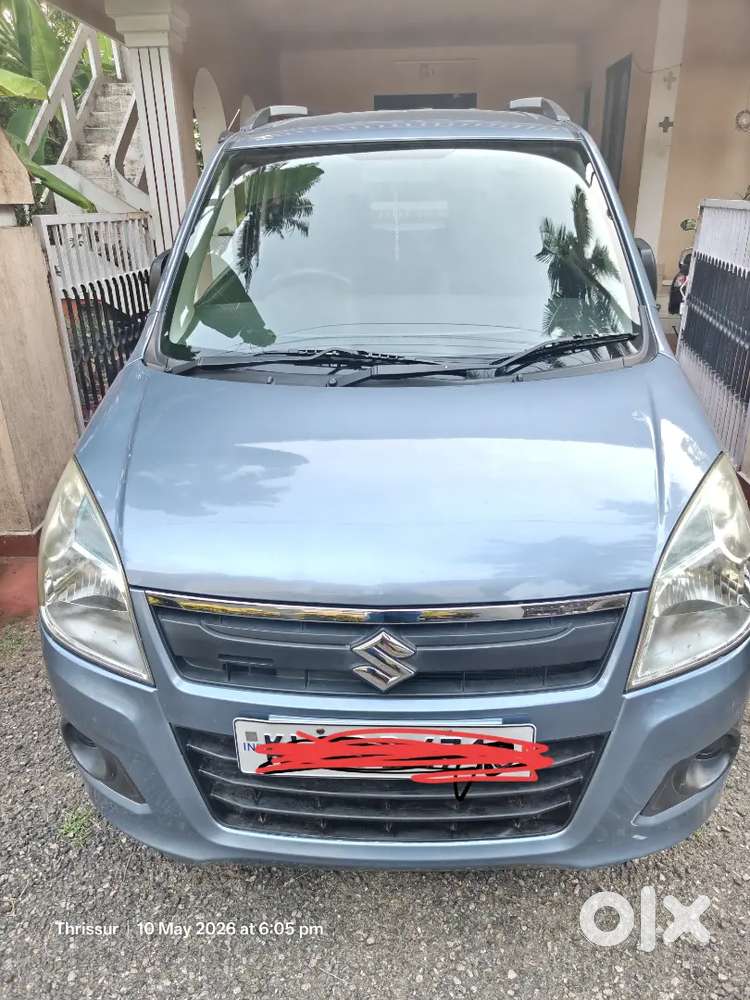 Wagonr On Sale