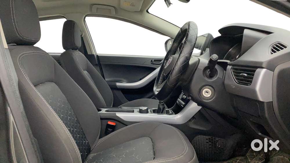 Tata Nexon 1.2 Revotron Xm (s), 2022, Diesel