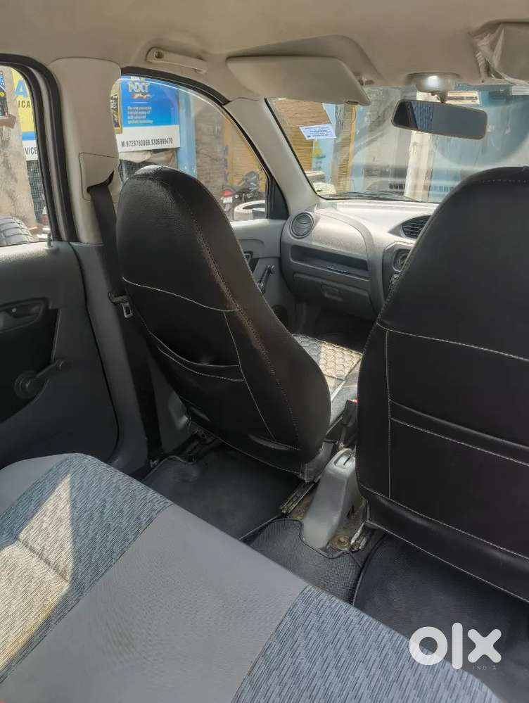 Maruti Suzuki Lx 800 1st Owner  Single Handed  New Tayers