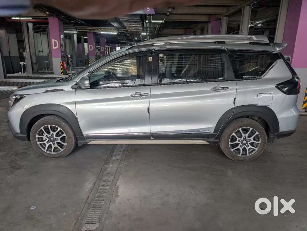 Maruti Suzuki Xl6 1.5 Zeta Mt, 2024, Petrol