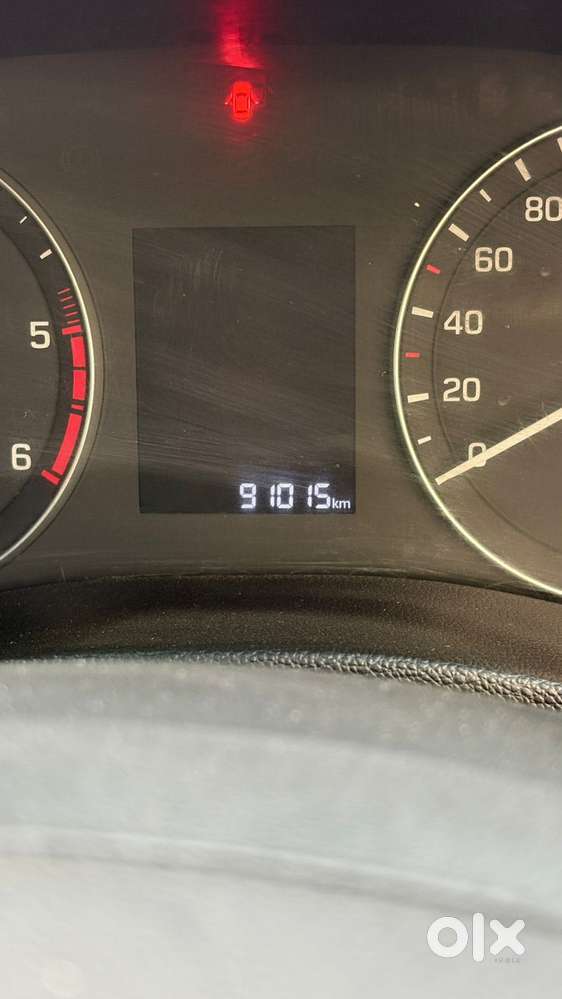 Hyundai Creta 1.4 E Plus Crdi, 2019, Diesel