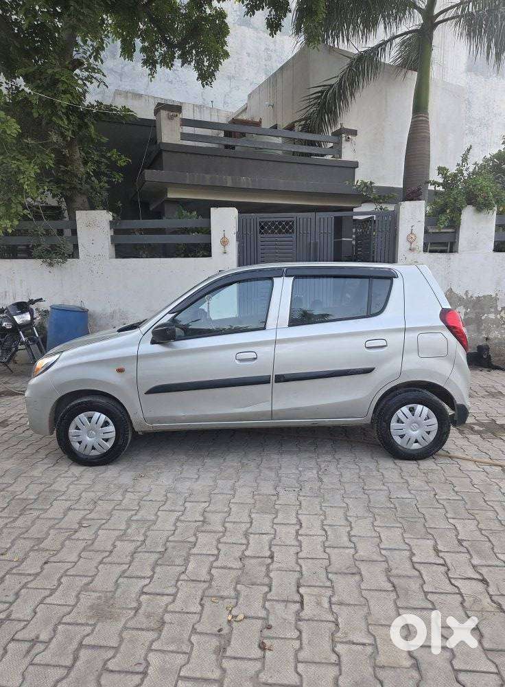 Maruti Suzuki Alto 800 Vxi Airbag, 2022, Petrol