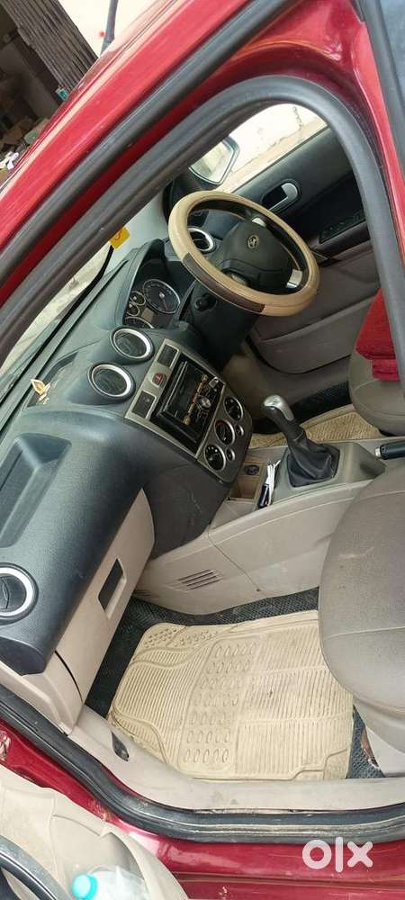 Ford Fiesta 2008