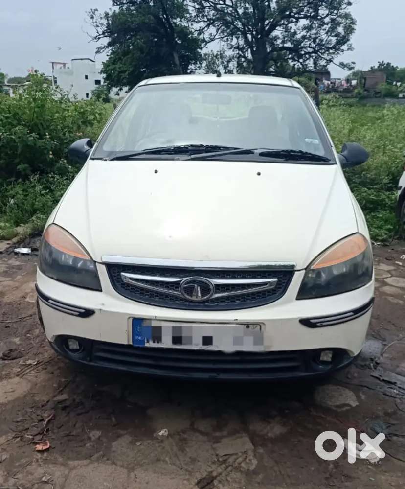 Tata Indigo Ls 2014 Diesel Manual