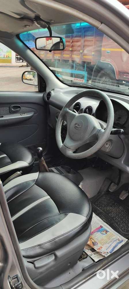 Hyundai Santro Xing Xg, 2004, Petrol