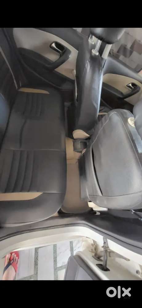 Polo New Condition 2011 All Tyres New Battery New