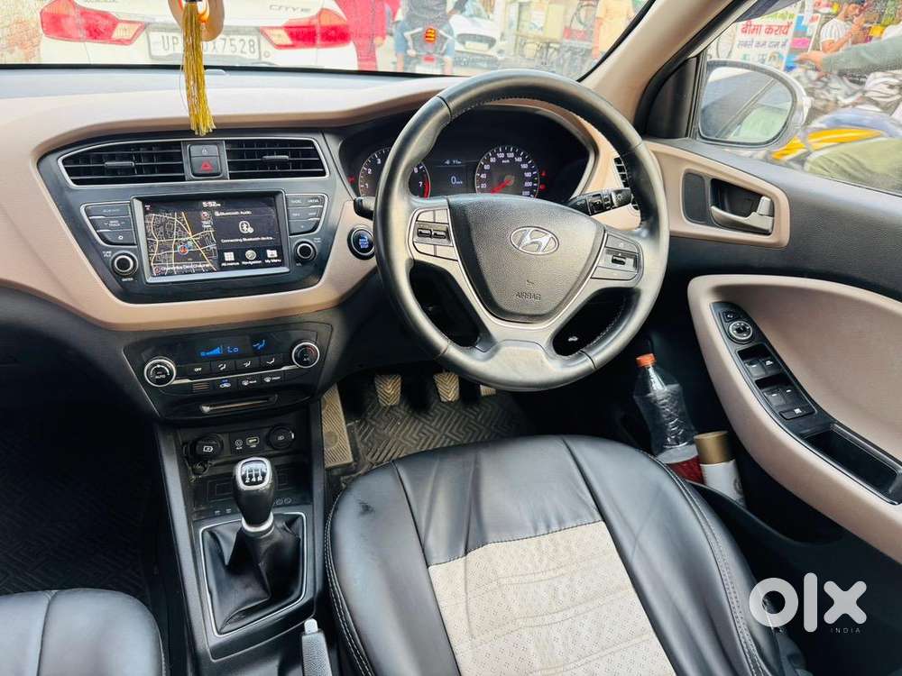 Hyundai Car Manual 2019