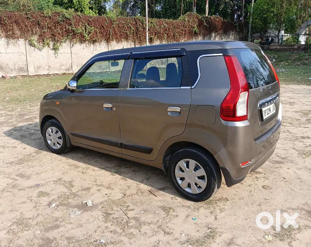 Maruti Suzuki Wagon R Cng 2022