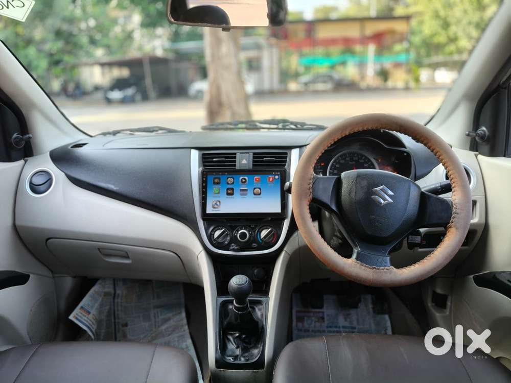 Maruti Suzuki Celerio Vxi, 2021, Cng & Hybrids