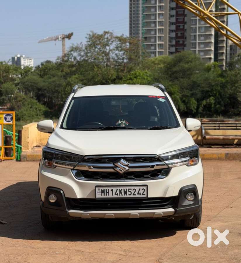 Maruti Suzuki Xl6 Zeta Mt Cng, 2023, Cng & Hybrids