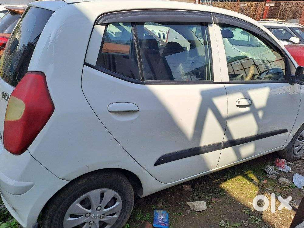 Hyundai I10 Magna O, 2013, Petrol