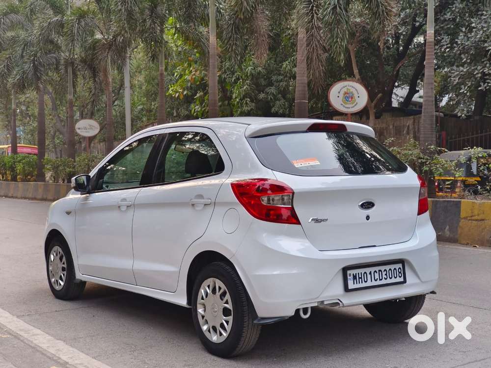 Ford Figo Aspire