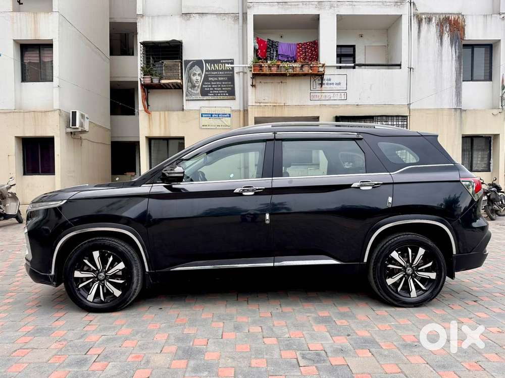 Mg Hector 2.0 Sharp Diesel, 2020, Diesel